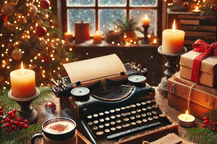 Raccontare il Natale