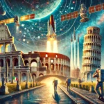 Giornata Nazionale dello Spazio