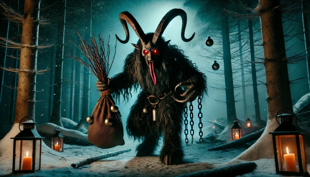 Krampus