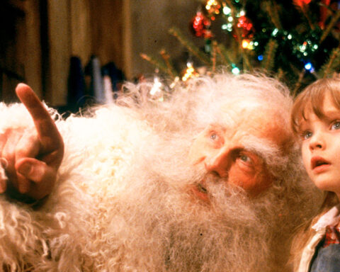 Un magico Natale