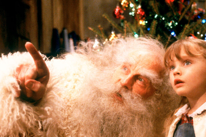 Un magico Natale