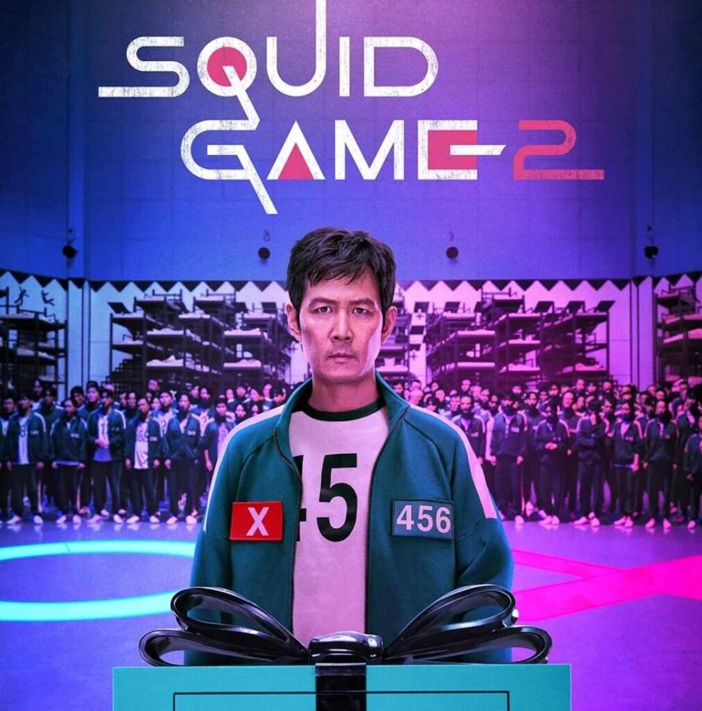 Squid Game