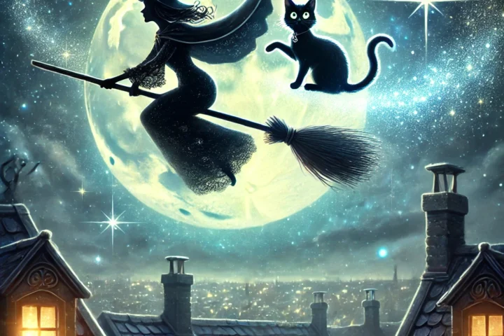 Gatto nero