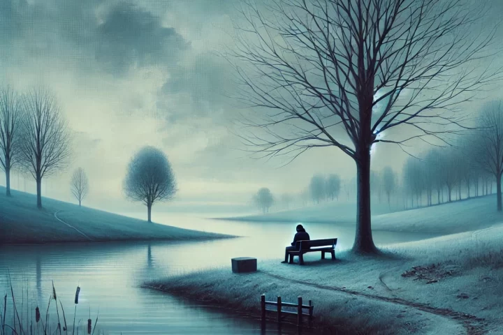 Blue Monday
