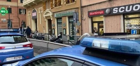 Genova
