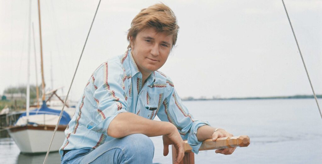 Bobby Solo