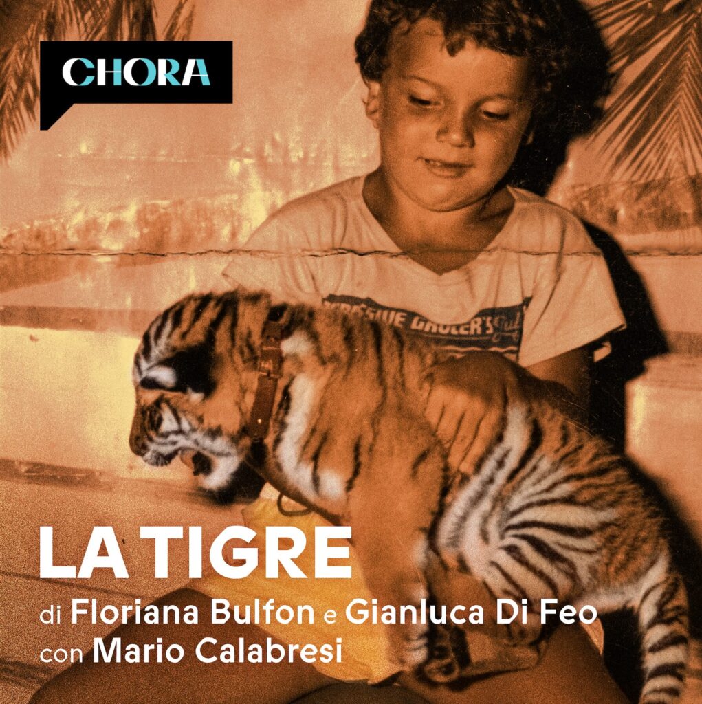 La Tigre