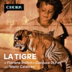 La Tigre