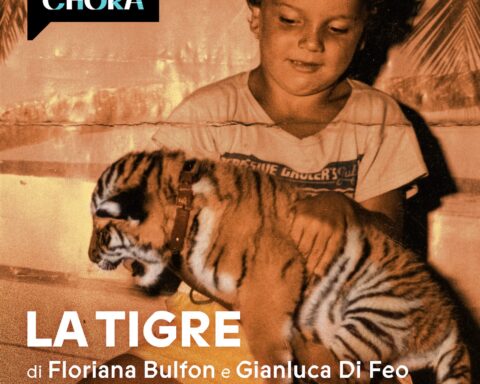 La Tigre