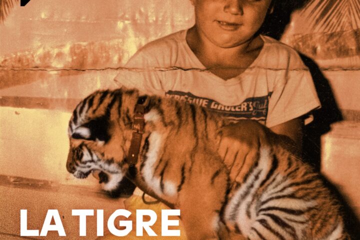 La Tigre