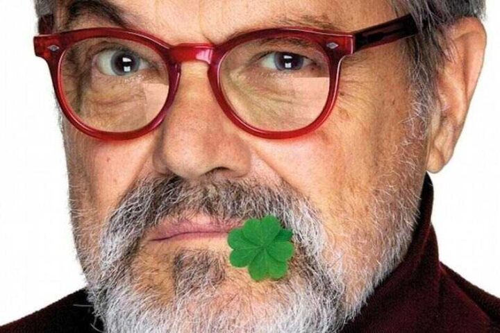 Oliviero Toscani