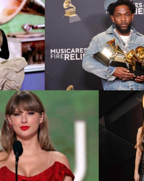 Grammy Awards