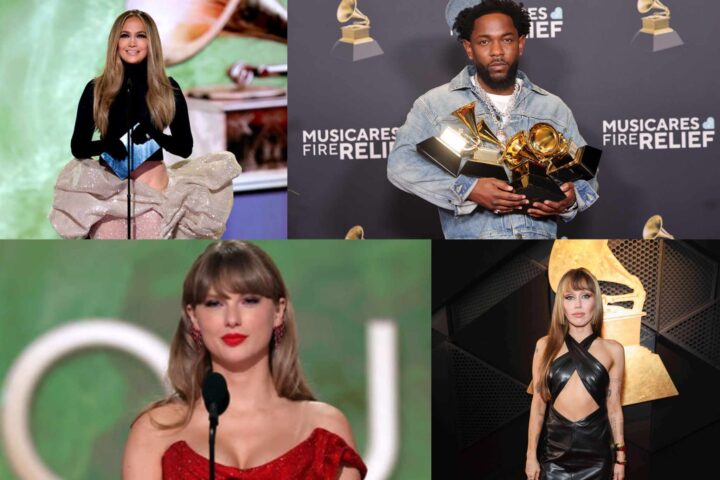 Grammy Awards
