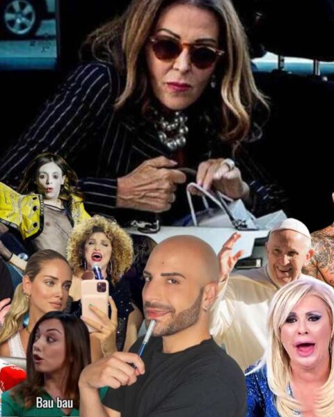 Alla fine si scoprirà