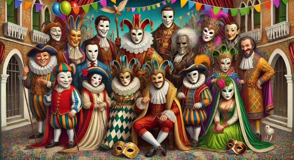Carnevale