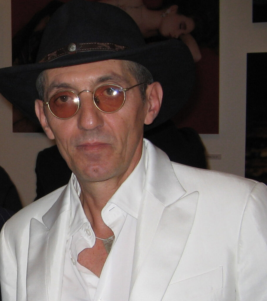 Antonio Guccione