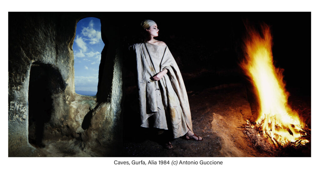 Antonio Guccione