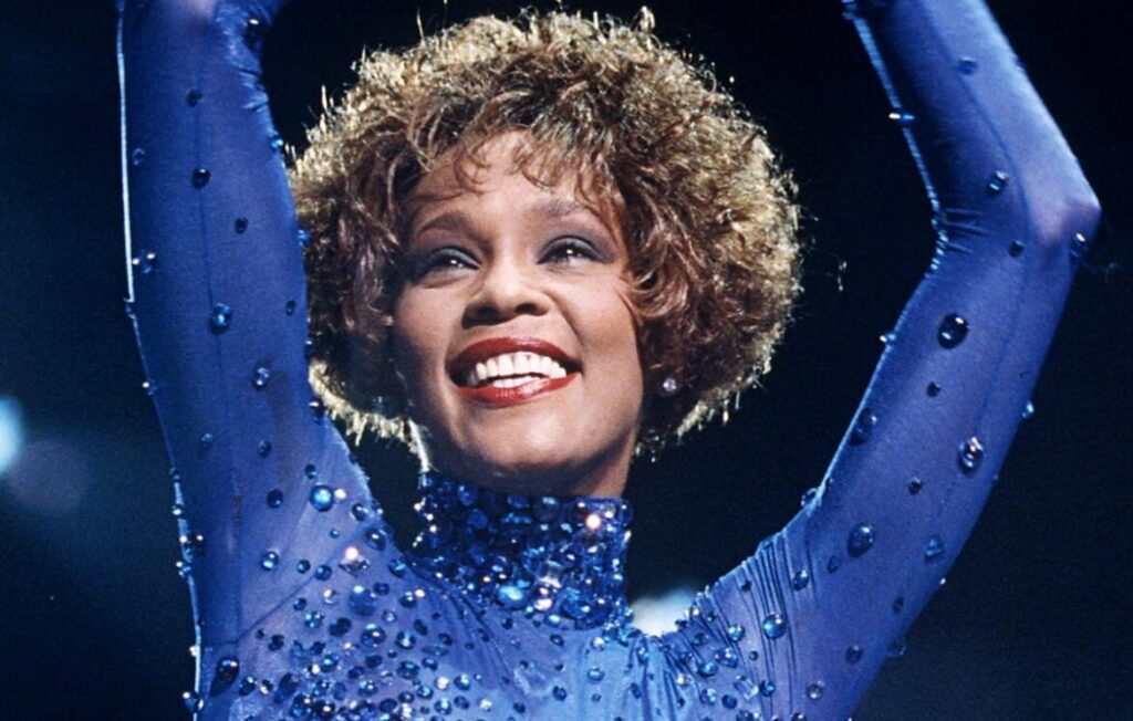 Whitney Houston