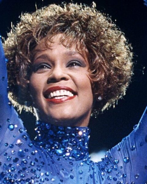 Whitney Houston