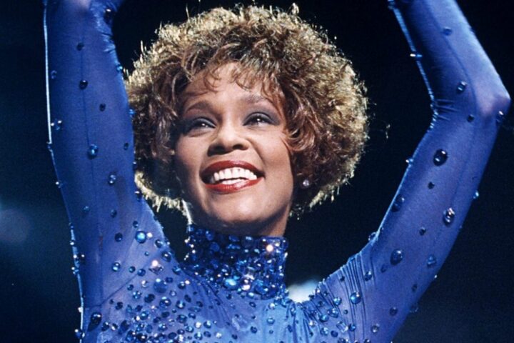 Whitney Houston