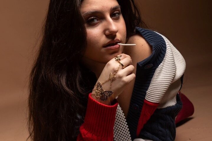Melissa