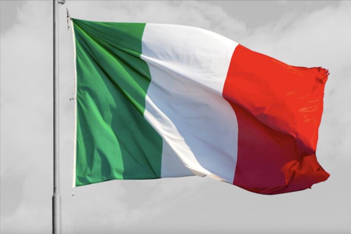 Giornata dell'Unità Nazionale