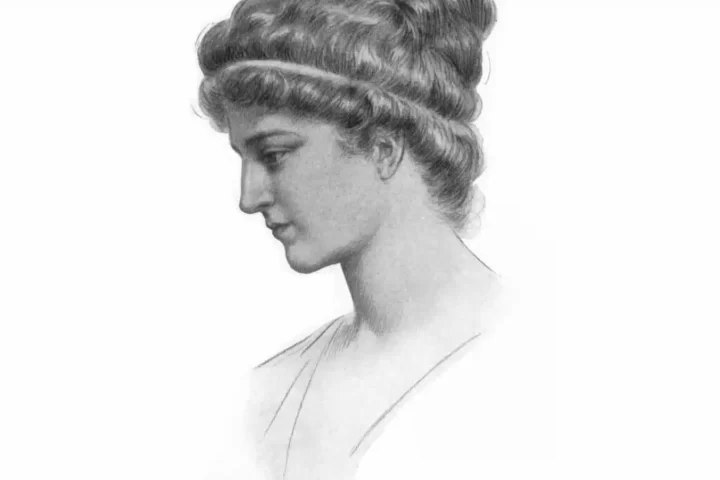Ipazia di Alessandria