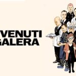 Benvenuti in galera