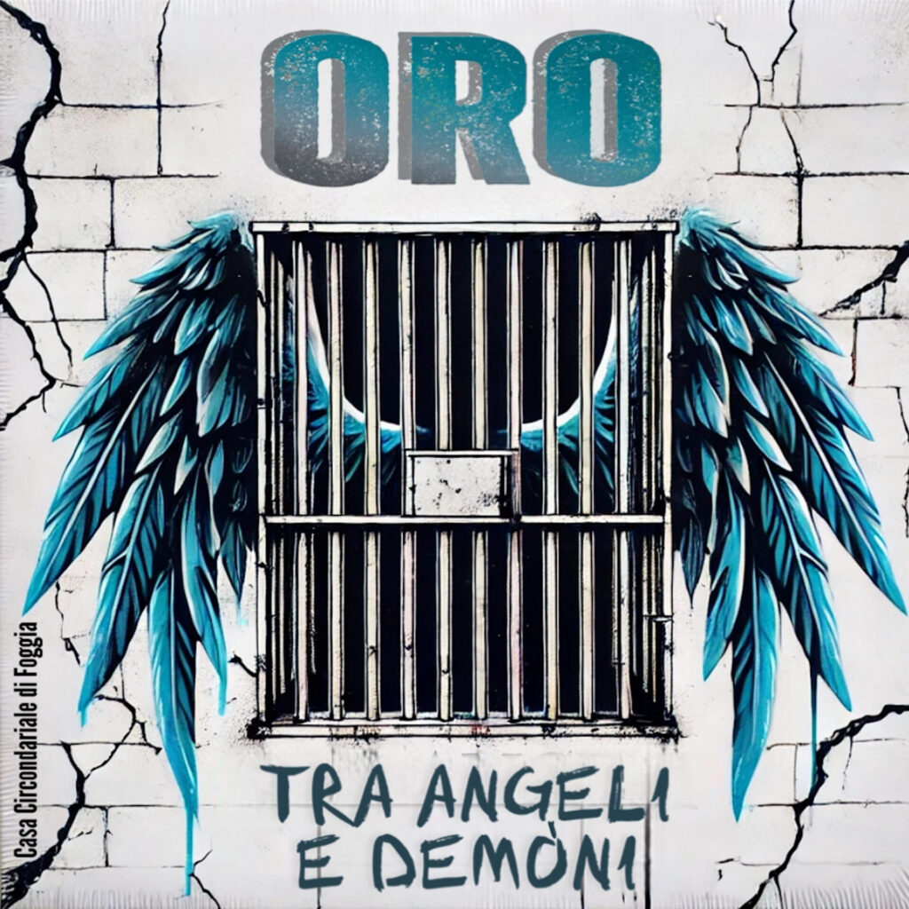 Tra Angeli e Demòni