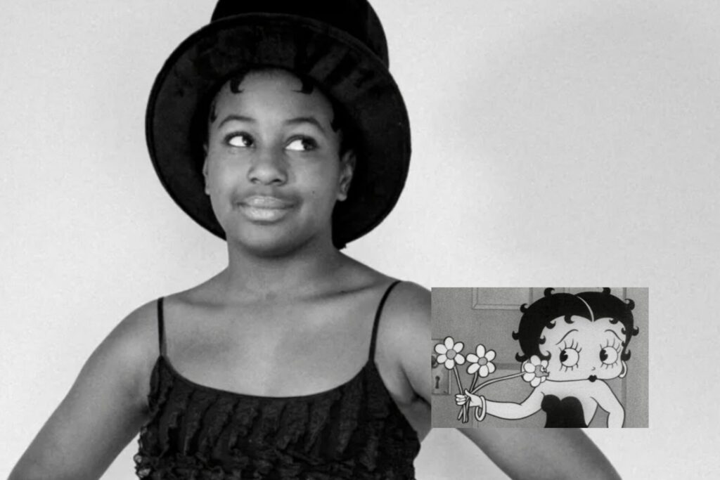 Esther Jones