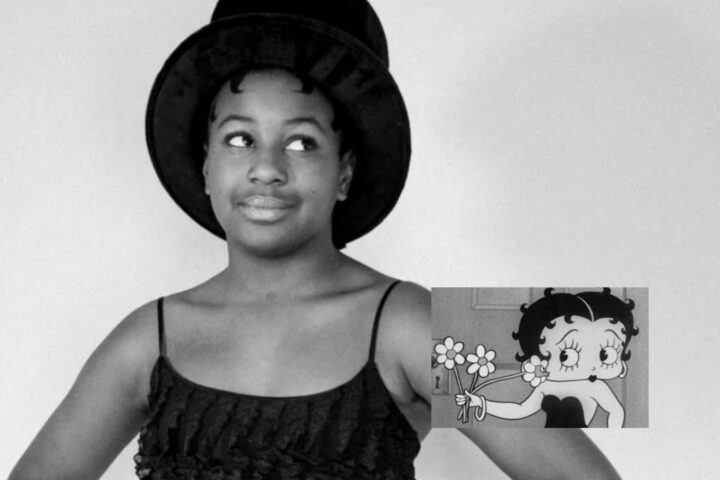 Esther Jones