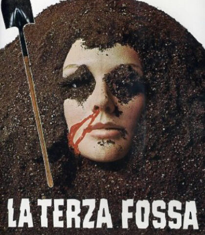 La terza fossa
