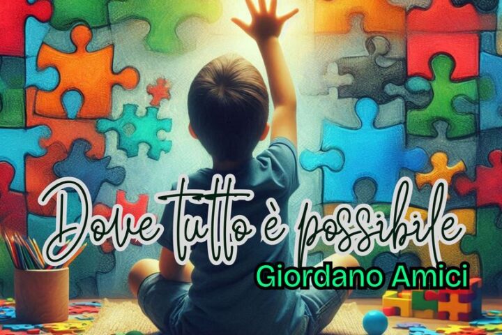 Giordano Amici