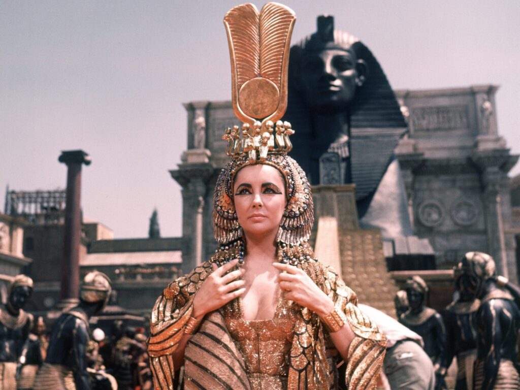 Cinecittà