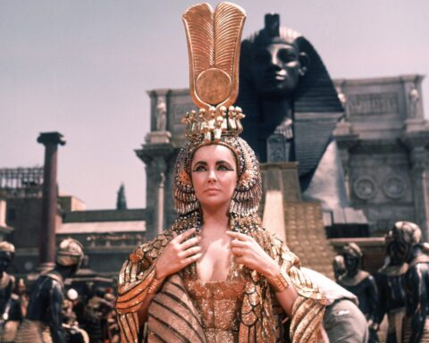 Cinecittà