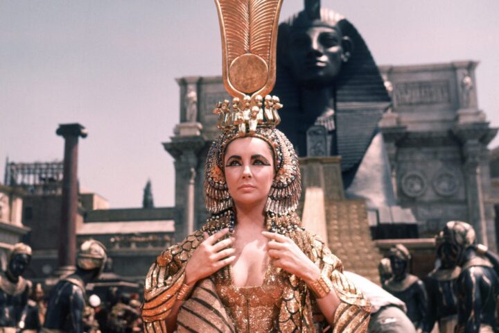 Cinecittà