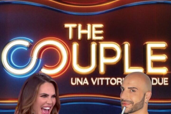 The Couple