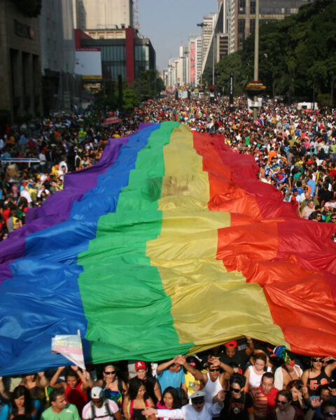 LGBT