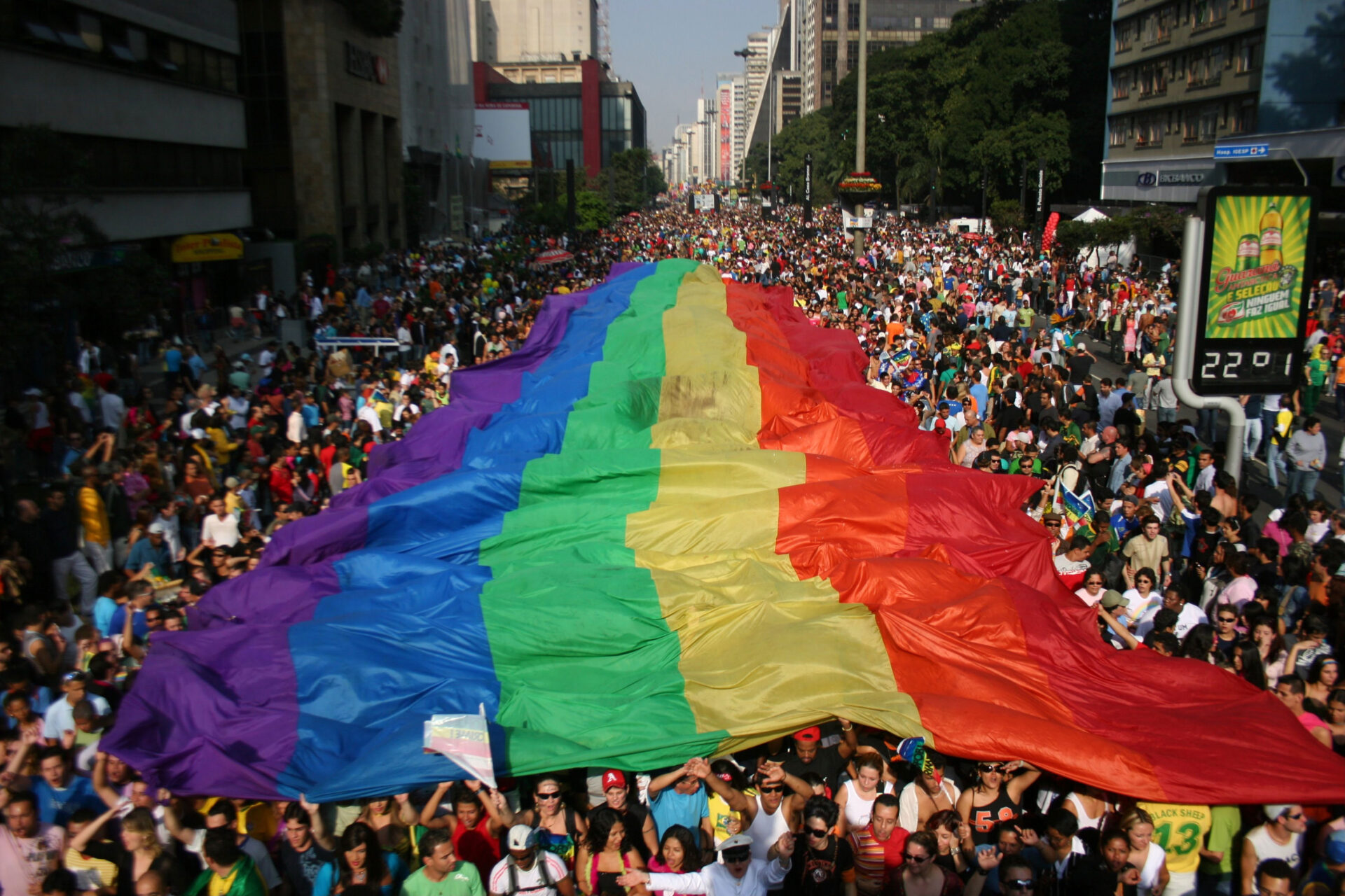 LGBT