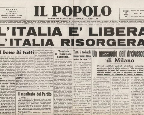 25 aprile