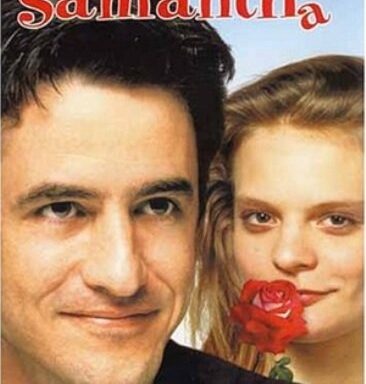 Samantha