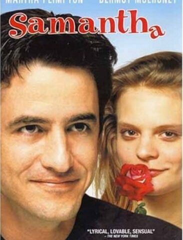 Samantha