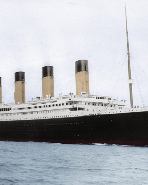 Titanic