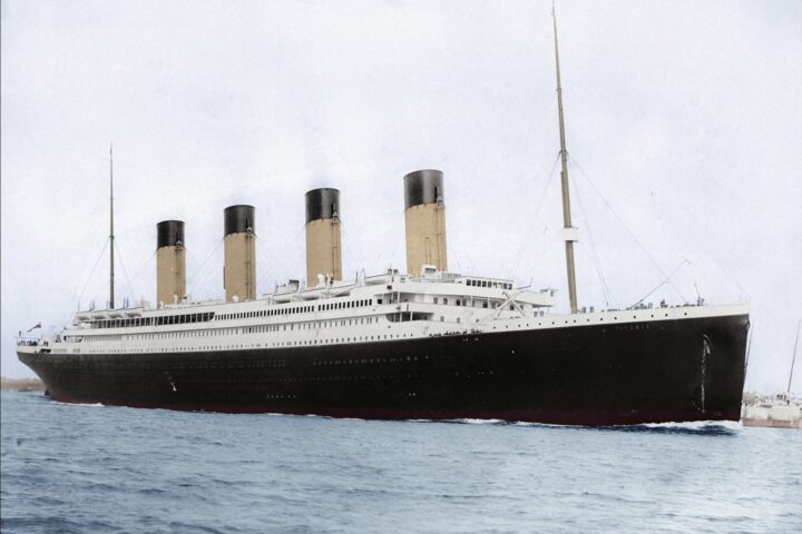 Titanic