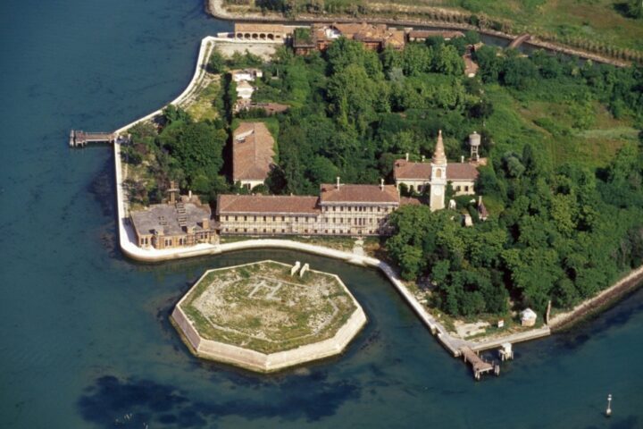 Poveglia