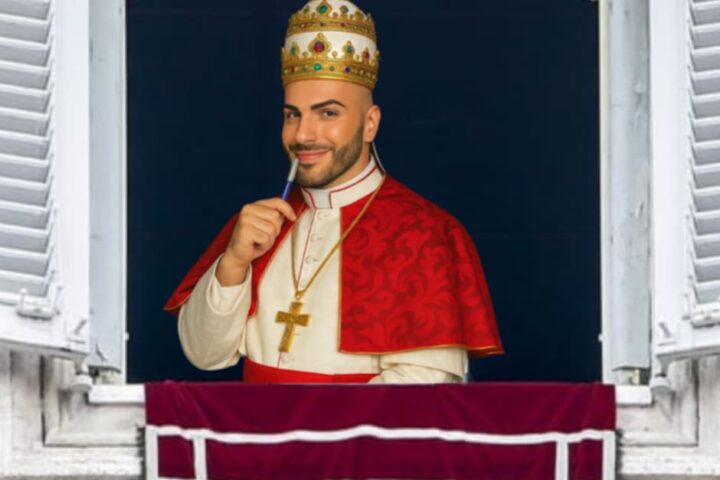 Conclave