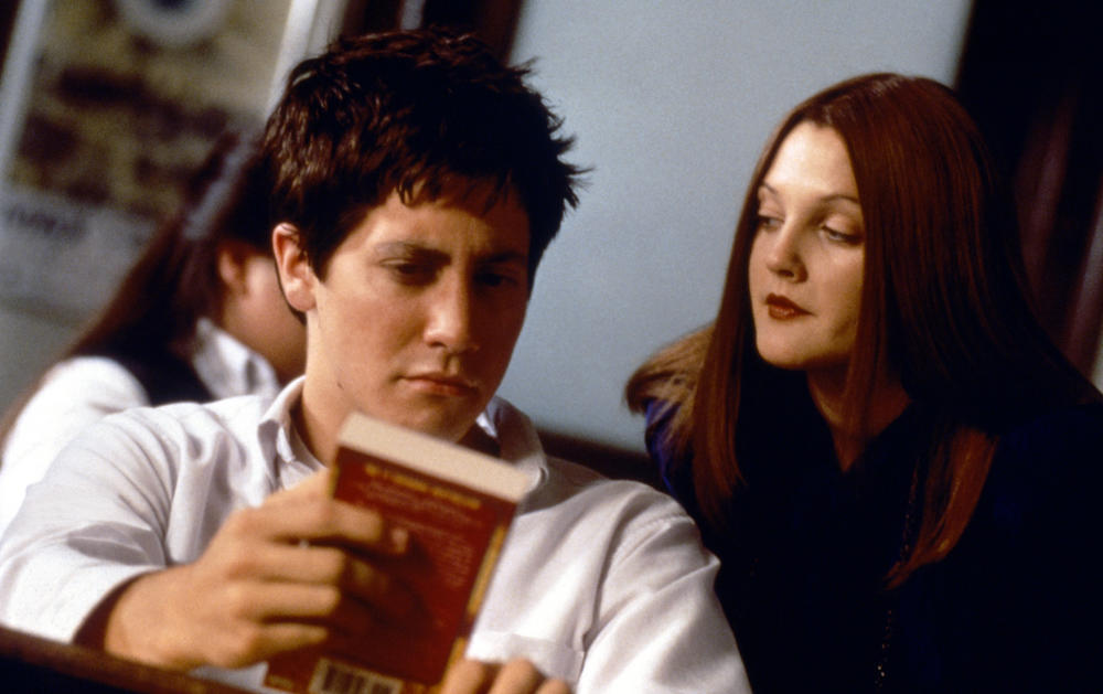 Donnie Darko
