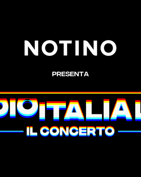 Radio Italia