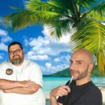 Isola dei Famosi