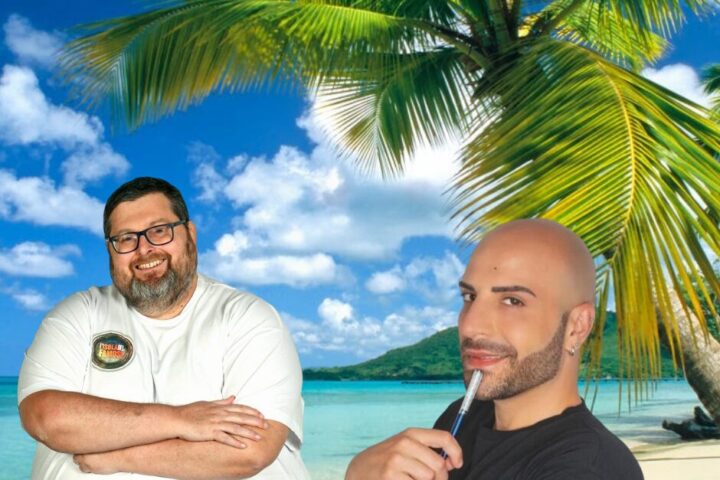 Isola dei Famosi